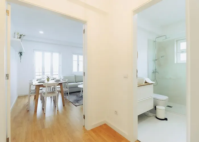 Gabriela Apartament - Perto Do Centro Com Vista Para Santa Luzia