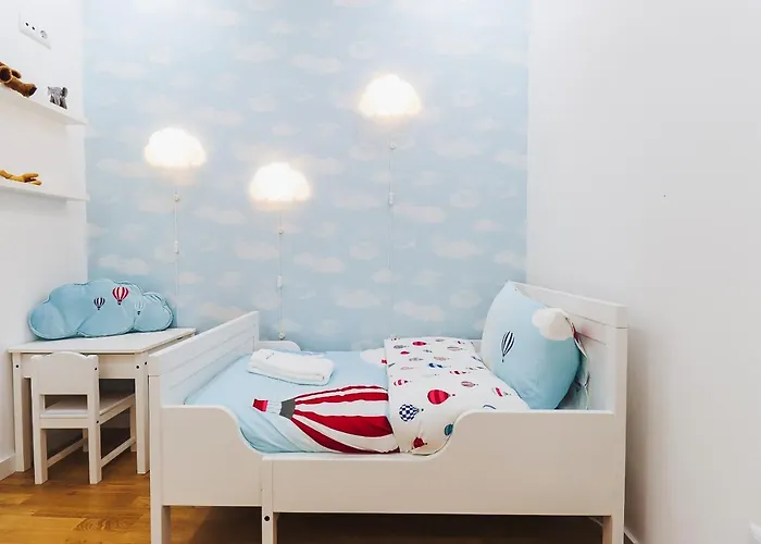 Gabriela Apartament - Perto Do Centro Com Vista Para Santa Luzia