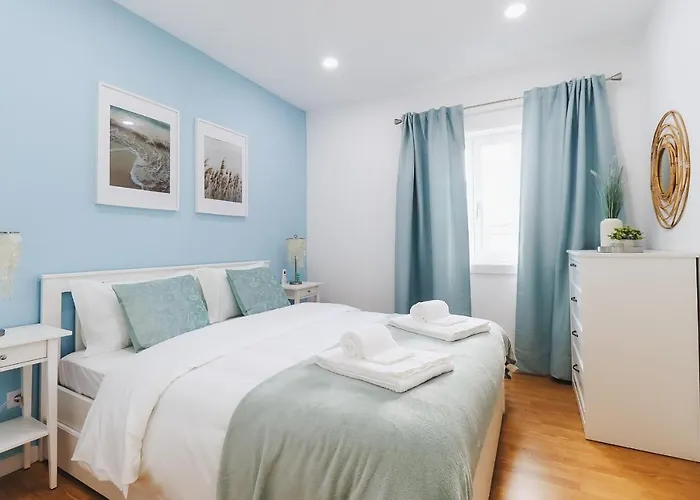 Gabriela Apartament - Perto Do Centro Com Vista Para Santa Luzia